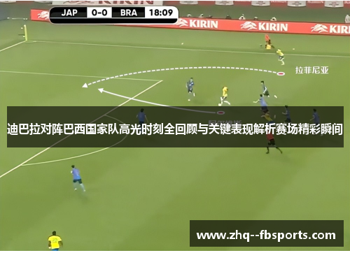 迪巴拉对阵巴西国家队高光时刻全回顾与关键表现解析赛场精彩瞬间